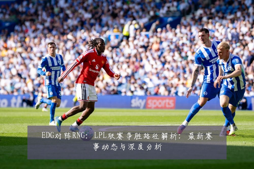 EDG对阵RNG：LPL联赛争胜路径解析：最新赛事动态与深度分析
